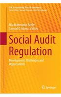Social Audit Regulation