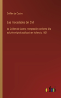 Las mocedades del Cid