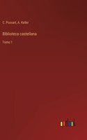 Biblioteca castellana