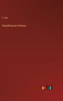 Scandinavian History