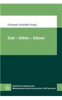 Gott - Gotter - Gotzen