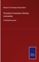 The pricke of conscience, Stimulus conscientiae: A Northumbrian poem