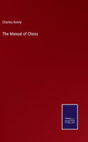 Manual of Chess