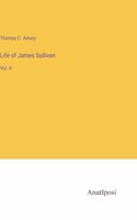 Life of James Sullivan
