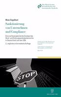 Sanktionierung Von Unternehmen Und Compliance