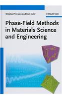 Phase-Field Methods in Materials Science and Engineering