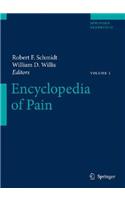 Encyclopedia of Pain