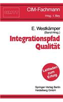 Integrationspfad Qualität