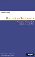 The Politics of Solidarity