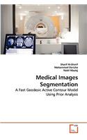 Medical Images Segmentation