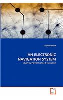 Electronic Navigation System