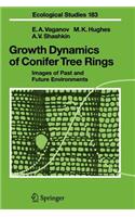 Growth Dynamics of Conifer Tree Rings