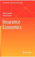 Insurance Economics