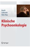 Klinische Psychoonkologie
