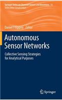 Autonomous Sensor Networks