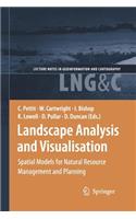 Landscape Analysis and Visualisation