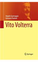 Vito Volterra