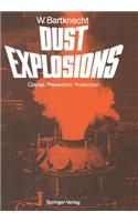 Dust Explosions