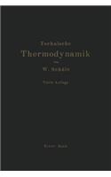 Technische Thermodynamik