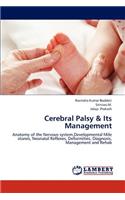Cerebral Palsy & Its Management