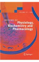 Reviews of Physiology, Biochemistry and Pharmacology 157