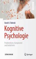 Kognitive Psychologie