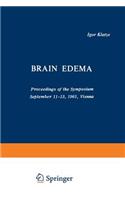 Brain Edema