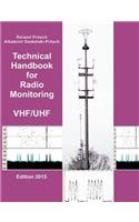 Technical Handbook for Radio Monitoring VHF/UHF