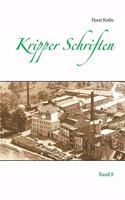 Kripper Schriften