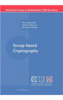 Group-Based Cryptography
