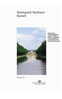 Kassel Staatspark Karlsaue