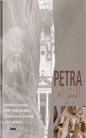 Petra. Wunder in Der Wuste, Textband