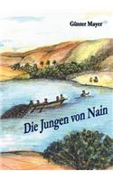 Jungen von Nain