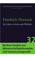 Friedrich Herneck