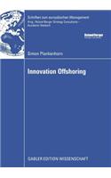 Innovation Offshoring