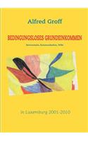 Bedingungsloses Grundeinkommen in Luxemburg