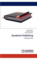 Academic Publishing