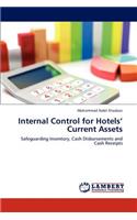 Internal Control for Hotels' Current Assets: (English)