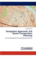 Navigation Approach