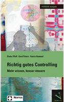 Richtig Gutes Controlling