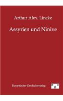 Assyrien und Ninive