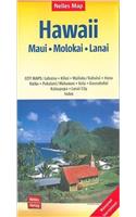 Maui / Molokai / Lanai Hawaii