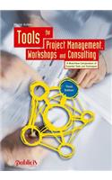 Tools for Project Management, Workshops and Consulting