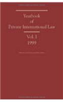 Yearbook of Private International Law