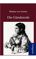Die Günderode