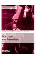 Don Juan, der Frauenheld