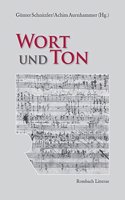 Wort Und Ton