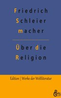 Über die Religion