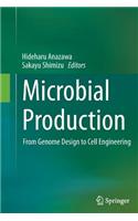 Microbial Production
