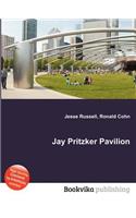 Jay Pritzker Pavilion